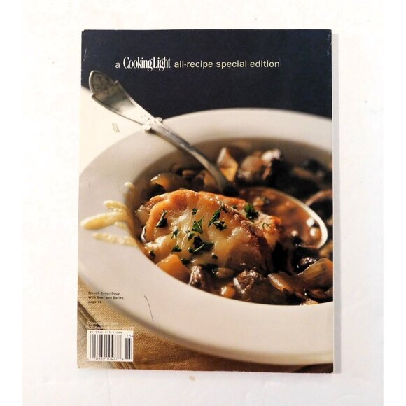 Best Of Cooking Light 2 Special Ed 118 Of The Year's Greatest Recipes Cookbook - Picture 2 of 8